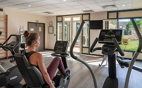 Mercure Bordeaux Chateau Chartrons